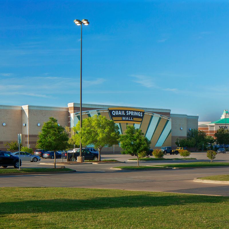 Quail Springs Mall Oklahoma's Official Travel
